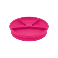 Green Sprouts Learning Plate Made From Silicone 6 Green Sprouts Learning Plate Made From Silicone -Chicco Kids Shop GUEST e7212ca7 7168 42ef b89c 096cb8d11840