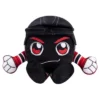 Bleacher Creatures New Jersey Devils 8" Kuricha Hockey Puck Sitting Plush