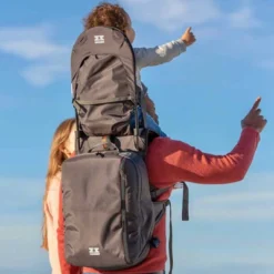 MiniMeis Backpack Baby Carrier -Chicco Kids Shop GUEST e77e005d 30c9 4bc7 bb4c 424dd28cd721