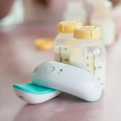 LaVie Warming Lactation Massage Pads - 2ct 7 LaVie Warming Lactation Massage Pads - 2ct -Chicco Kids Shop GUEST e7ca9a12 9b3e 43ca ac92 cbbfdfc1c3c8