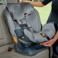 Chicco OneFit ClearTex All-in-One Convertible Car Seat -Chicco Kids Shop GUEST e7e90f76 ead7 449c 8a78 c02b1881b0f6