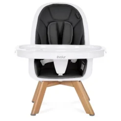 Evolur Zoodle 2 In 1 Baby High Chair, Easy To Clean, Removable Tray, Compact And Portable Convertible High Chair For Babies And Toddlers 20 Evolur Zoodle 2 In 1 Baby High Chair, Easy To Clean, Removable Tray, Compact And Portable Convertible High Chair For Babies And Toddlers -Chicco Kids Shop GUEST e84b98e9 70ae 45bf 8b91 cd67a2d9e963