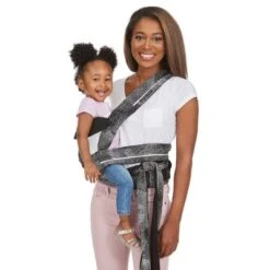 Contours Cocoon Hybrid Buckle-Tie 5 Position Baby Carrier -Chicco Kids Shop GUEST e86aa08d 8afd 48ed 8601 32b16d666a49