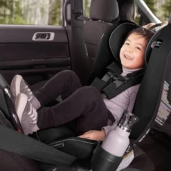 Diono Radian 3RXT Safe + Latch Convertible Car Seat - Jet Black -Chicco Kids Shop GUEST e88bfd77 73ff 4fcc a606 eae199480af9