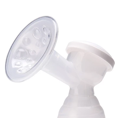 BabyBuddha Double Electric Breast Pump Kit - 17ct 3 BabyBuddha Double Electric Breast Pump Kit - 17ct - Image 3