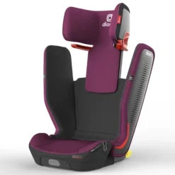 Diono Monterey 5iST FixSafe Rigid Latch High Back Booster Car Seat -Chicco Kids Shop GUEST e93bc73e e115 41f0 9cca 1f1afb93f2ce