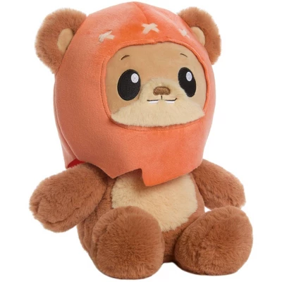 Star Wars Ewok Plush (Target Exclusive) 3 Star Wars Ewok Plush (Target Exclusive) - Image 3
