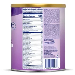 Enfagrow Gentlease Toddler Can - 29.1oz -Chicco Kids Shop GUEST e9da72e9 3625 4923 9865 fea6e0d1787d