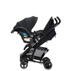 Maxi-Cosi Mara XT Ultra Compact Stroller - Essential Black -Chicco Kids Shop GUEST ea44e3d7 5421 4e98 a6b6 64cc7d68b2e2