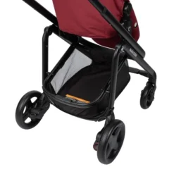 Maxi-Cosi Tayla Stroller - Essential Red -Chicco Kids Shop GUEST ea4bfc70 b6d1 4b07 be07 8ca9be70c6e5