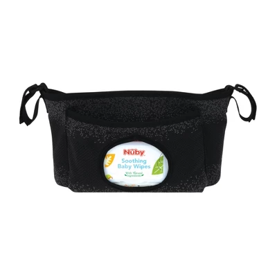 Nuby Eco Stroller Organizer 2 Nuby Eco Stroller Organizer - Image 2