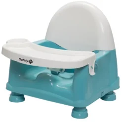 Safety 1st Easy Care Swing Tray Feeding Booster -Chicco Kids Shop GUEST ebfb0daf 8542 40ea b91d d82300ed4c4e