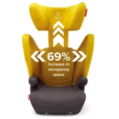 Diono Monterey 4DXT Latch 2-in-1 Booster Car Seat -Chicco Kids Shop GUEST ec19d03f eda0 4906 91c4 f59c9894e53a