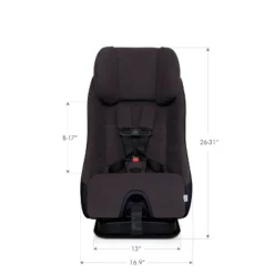 Clek Fllo Convertible Car Seat - Railroad -Chicco Kids Shop GUEST ec4bb2ad db95 4131 9095 4e97d754bb28