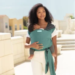 Moby Reversible Wrap Baby Carrier -Chicco Kids Shop GUEST ed0c6db0 9d09 4799 933e 5135e05978cd