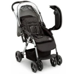 Jeep By Delta Children Unlimited Reversible Handle Stroller - Gray Tweed 18 Jeep By Delta Children Unlimited Reversible Handle Stroller - Gray Tweed -Chicco Kids Shop GUEST ed19aa00 6222 4385 9c7d 16a4108ef3b4