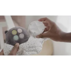 Lulyboo Buddies Soother & Lovey -Chicco Kids Shop GUEST edd01064 23c2 4c55 ad49 5210622eb0d9