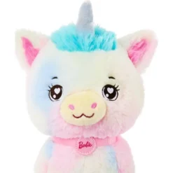Barbie Chef Pet Adventure Stuffed Animal, Unicorn Toys, Plush With Purse And 5 Accessories 7 Barbie Chef Pet Adventure Stuffed Animal, Unicorn Toys, Plush With Purse And 5 Accessories -Chicco Kids Shop GUEST edfb1967 696b 4ed3 a98d 211032838fa9