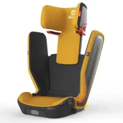 Diono Monterey 5iST FixSafe Rigid Latch High Back Booster Car Seat -Chicco Kids Shop GUEST ee0e2a2f f389 4bdb b773 5a950a59d5c5