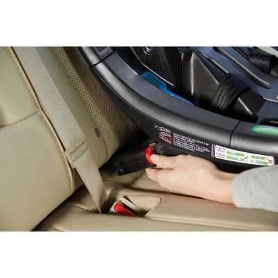 Graco SnugFit Infant Car Seat Base - Black 3 Graco SnugFit Infant Car Seat Base - Black - Image 3