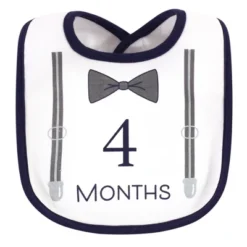 Hudson Baby Infant Boy Cotton Bibs 12pk, Brand New, One Size -Chicco Kids Shop GUEST ef2c1975 f952 454c 9672 05f86a853728