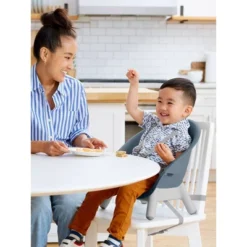 Skip Hop EON 4-in-1 Convertible HIgh Chair - Slate Blue 13 Skip Hop EON 4-in-1 Convertible HIgh Chair - Slate Blue -Chicco Kids Shop GUEST ef3d02dd 1e0b 43cc a2c4 e6c78412cb37