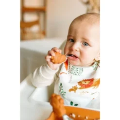 Loulou Lollipop 2pk Muslin Bandana Bib Set - Safari Jungle 9 Loulou Lollipop 2pk Muslin Bandana Bib Set - Safari Jungle -Chicco Kids Shop GUEST ef928541 142b 4ccd b998 1d3919ff96c2