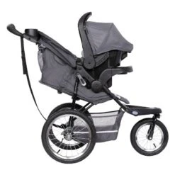 Baby Trend Expedition Jogger Travel System With EZ-Lift Infant Car Seat - Gray -Chicco Kids Shop GUEST efbbd900 47b0 4d36 bdea d247f0fd5bdd