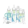 Dr. Brown's Dr. Brown's Options+ Anti-Colic Baby Bottle Essentials Gift Set - 0-6 Months