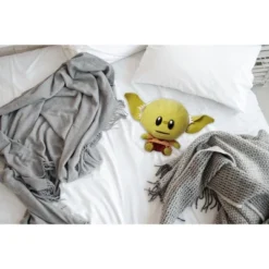 Seven20 Star Wars Mini SuperBITZ Plush Toy - Yoda -Chicco Kids Shop GUEST effa09be 85b5 4a6e 84e7 c1491b24c95d