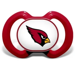 Baby Fanatic Officially Licensed 3 Piece Unisex Gift Set - NFL Arizona Cardinals