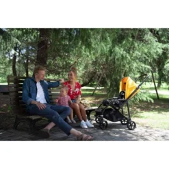 Bugaboo Bee6 Complete Stroller 17 Bugaboo Bee6 Complete Stroller -Chicco Kids Shop GUEST f0a2a556 1a79 4fb4 8de1 ff8d23adb33a