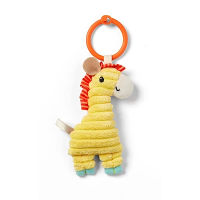 Infantino Go Gaga! Up, Up & Away Deluxe Doorway Jumper 7 Infantino Go Gaga! Up, Up & Away Deluxe Doorway Jumper - Image 7