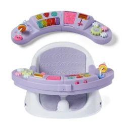 Infantino Music & Lights 3-in-1 Discovery Seat & Booster 21 Infantino Music & Lights 3-in-1 Discovery Seat & Booster -Chicco Kids Shop GUEST f140e06d 4984 4c15 a9bf 7762cfa437b1