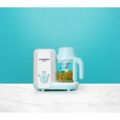 NutriBullet Baby Steam And Blend Food Processor -Chicco Kids Shop GUEST f144bc41 df3c 4e11 863e 49e00ff0e3dd