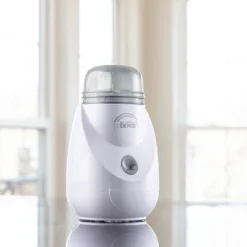 Dr. Brown's Dr. Brown's Insta-Feed Bottle Warmer - White -Chicco Kids Shop GUEST f17d7eba 78a7 447e 89cc 01c324f77b03