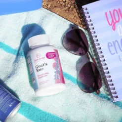 Mommy Knows Best Goat's Rue Lactation Aid Support Supplement - 120ct -Chicco Kids Shop GUEST f2ace974 808f 4712 a9bc bd62218623eb