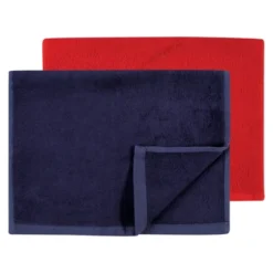 Hudson Baby Infant Boy Rayon From Bamboo Bib, Burp Cloth And Washcloth 10Pk, Red Blue, One Size -Chicco Kids Shop GUEST f2f8273b 4ae8 4026 8e67 c23698d9065d