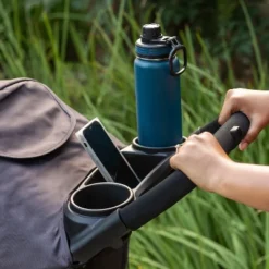 Baby Trend Passport Carriage Stroller - Silver Sky -Chicco Kids Shop GUEST f30f0845 2e04 4498 b150 514a8c759198