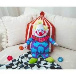 Toynk Killer Klowns From Outer Space 16-Inch Collector Plush Toy | Jumbo 8 Toynk Killer Klowns From Outer Space 16-Inch Collector Plush Toy | Jumbo -Chicco Kids Shop GUEST f3d779e6 9e43 49b9 9c45 5da93275b1df