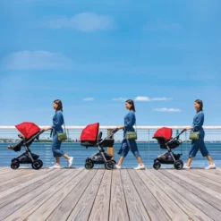 Evenflo Pivot Modular Travel System With LiteMax Infant Car Seat With Anti-Rebound Bar 39 Evenflo Pivot Modular Travel System With LiteMax Infant Car Seat With Anti-Rebound Bar -Chicco Kids Shop GUEST f421c9b8 d460 41c3 be74 8f9efa0ad49c