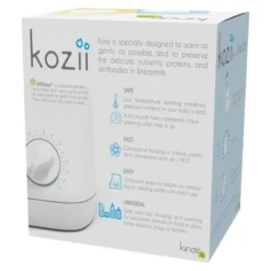 Kiinde Kozii Baby Bottle Warmer 9 Kiinde Kozii Baby Bottle Warmer -Chicco Kids Shop GUEST f43c9fd9 ff71 46c6 8749 0d8e757c625a
