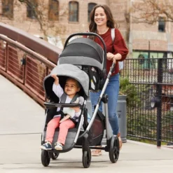 Graco Modes Nest2Grow Travel System - Ren -Chicco Kids Shop GUEST f49d4c43 27ea 46d8 8c45 376cb3139f4e