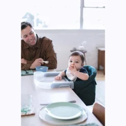 Inglesina Fast Table Chair - Award-Winning Convenient Baby High Chair - Use At Most Tables Or Restaurants Without Leaving Scratches -Chicco Kids Shop GUEST f49e6e2c c330 460d bd95 c269bfa11696