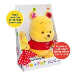 Disney Hooyay Real Feels Winnie The Pooh Stuffed Animal -Chicco Kids Shop GUEST f4a35b82 b13e 4922 b2c9 28780d37e3a2