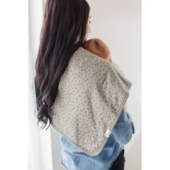 Copper Pearl Burp Clothes -Chicco Kids Shop GUEST f5020fbd e486 4373 98a2 1906bc0b92ec