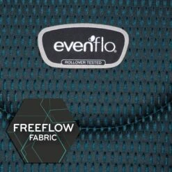 Evenflo Symphony Sport Freeflow All-in-One Convertible Car Seat 30 Evenflo Symphony Sport Freeflow All-in-One Convertible Car Seat -Chicco Kids Shop GUEST f56e269f 7558 461b aba2 f1ddf1e670ed