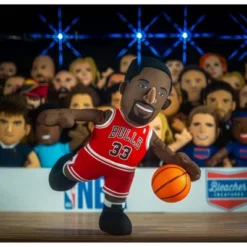 Bleacher Creatures Chicago Bulls Scottie Pippen 10" Plush Figure -Chicco Kids Shop GUEST f5a87134 ab4e 46d2 acf1 d0fd245e0de5