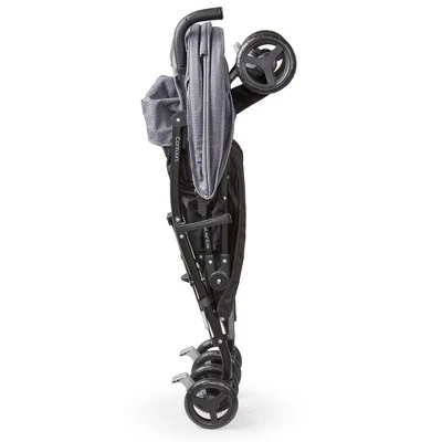 Contours MaxLite Elite Deluxe Umbrella Stroller 8 Contours MaxLite Elite Deluxe Umbrella Stroller - Image 8