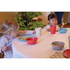 Red Rover 7.8" 4pk Bamboo Fiber Kids Plates -Chicco Kids Shop GUEST f5b53986 f8a3 4cb1 bf95 e443713c2b65